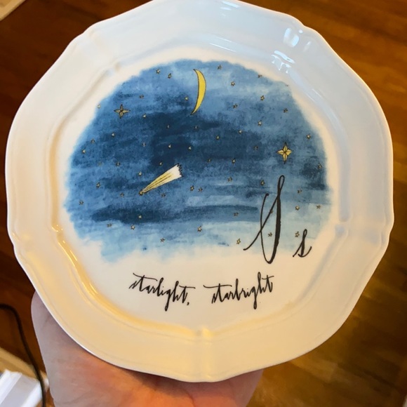 Cute trinket dish